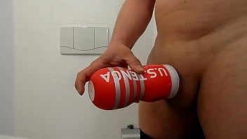 Spiel Mit Tenga Teil1