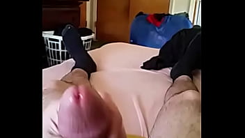 Kik-ing With My Sexy Robin
