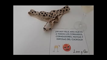 Fin De Año Cuckold - Lore Y Ger