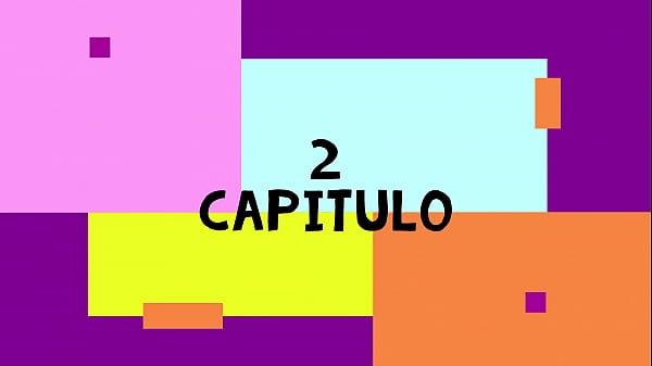 Uma Noite Movimentada Parte 2