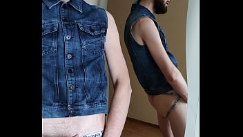 Mirror Cummer / Mirror Licker