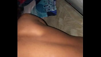 Cogiendo Con Mi Amiguita Moreno