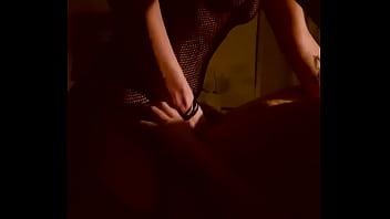 Lexie Fucks Her Boyfriend Gently With Strap-on