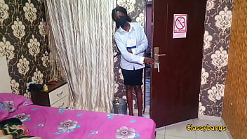 To Be Sick Just To Fuck My Pastor