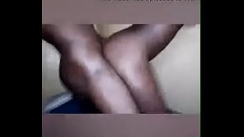 Hitting Dah Ass ... Like Am At The Endpoint