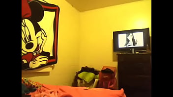 Vanessa Saldate Sucks Black Cock For Ice