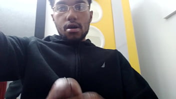 Bbc Masturbating - masturbation, bbc, soloboy - Video 2364773