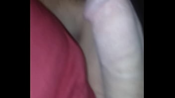New Vid. Rock Hard. Big Cock. Solo