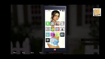 Being A Dik 3 (chick Route)