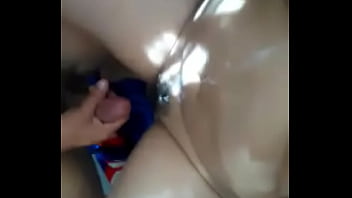 Cogiendo A Una Amiga - vagina, corrida, peluda - Video 2359459