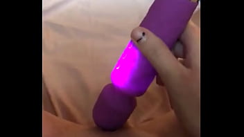 Princess Clover Makes Herself Cum