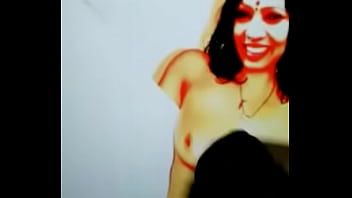 Mastrbating For Sexy Lata Aunty