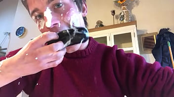 Cumshot, Cum, Facial, Sextoy, Horny, Gay, Geil, Sperma, Face, Gesicht, Soloboy, Liebe, Supergeil, Gu - Gay - 2025 - Amazing - Performance - Video 2326497