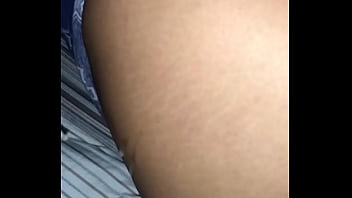 Cumming On Fat Ass
