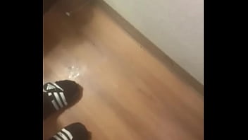 Ts diamond is sucking a big ass dick........dammmm