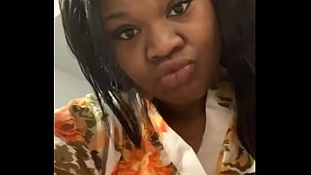 Pretty Teen Undressing While Step Dad Spy On Her