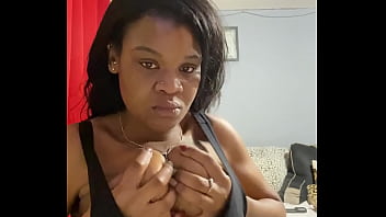 Ebony Slut From Miami Looking To Suck A Big Dick