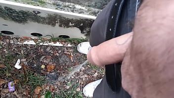 Curiousity93 - Cock-gay-peeing-soft-cock