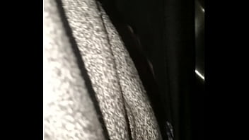 Latina Jerking Me Off While I Drive