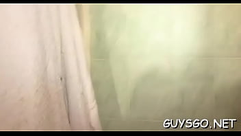 Going Hard At One One Greater Quantity - anal, blowjob, party, gay, orgy, group-sex - Video 2291743