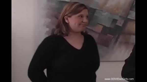Bbw Amateur Makes Him Cum Quick