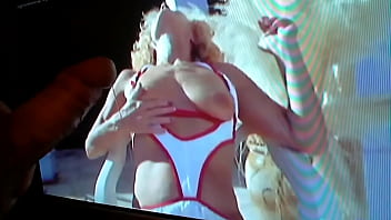 My First Sex Tribute Of 2021, From Beloved User Nieznany 34d.