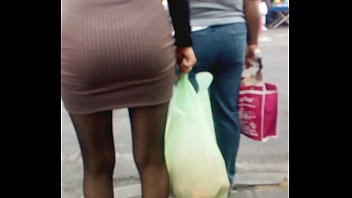 Culos De Tentación Iv