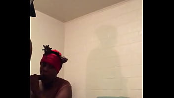 Big Bad Wolf Gets Head From Lil Red Riding Hood