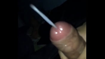 Acabando Mucho Y Rico Uwu (cámara Lenta)