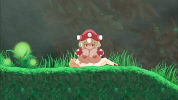 Lilian Adventure - Shima' Mushy Lost Scene