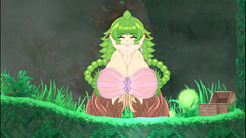 Lilian Adventure - Blossom Fullbody Paizuri Lost Scene