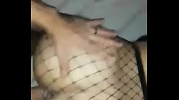 Socando Forte Na Buceta Da Rabuda