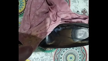 Corrida En Bragas De Mi Mujer 151