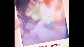 Me And My Redhead Wife Long Time Ago. It Was A Long Naughty Night