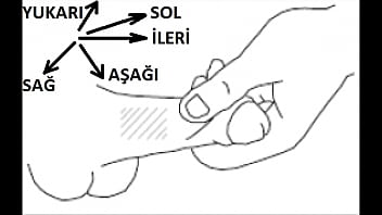 Masajbey - Penis Enlargement (büyütme) Rıfat Turgay