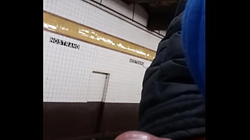 Early Morning Nut - cum, masturbating, jerking, public, gay, soloboy, black-dick, black-cock, jerking-off - Video 2361175