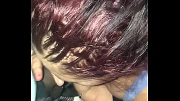 White Bbw Suck My Bbc For The New Years