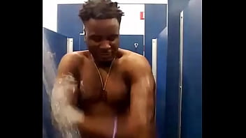 Ebony, Shower, Soloboy - Black_woman - 2025 - Wild - Experience - Video 2412271