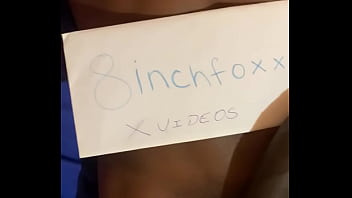 Verification Video - soloboy, 8inch, verification - Video 2355808