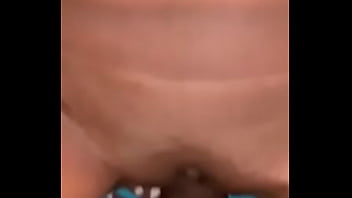 Tratando De Meterle La Verga A Mi Amiga