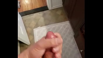 Cumshot, Cum, Cock, Shaved, Bathroom, Masturbation, Dick, Masturbate, Playing, Stroking, Smooth, Lar - Cumshot - 2025 - Wild - Performance - Video 2361931