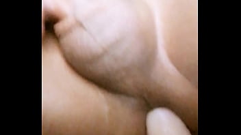 Paja Con Dildo En El Culo