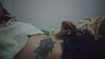 Me Pajeo Pensando En El Crush