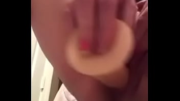 Katherine Campbell Self Masturbation Video