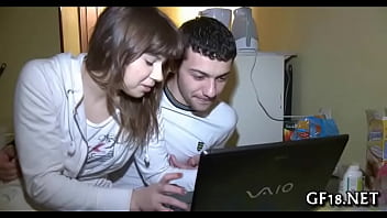 That Babe Takes Off His Blue Shirt - sex, teen, hardcore, sexy, amateur, fuck, young, group, pussyfucking, girlfriend, russian, euro, gf, - Video 6299734