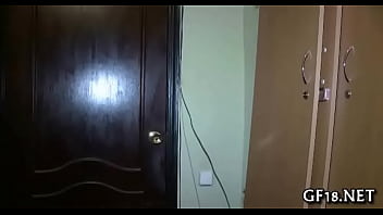 That Guy Pushes Hard Ramrod