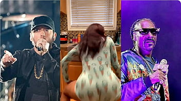 Black, Hardcore, Doggystyle, Homemade, Booty, Big-ass, Phat - Exotic - 2025 - Intense - Performance - Video 2361036