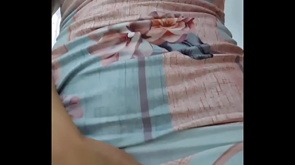 Going To The Mall Without Pantys... Wanna See?... : Bolivianamimi