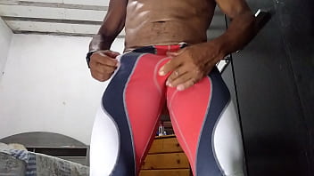 Exibição para uma fã