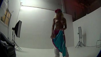 ⁣Leya Falcon Behind The Scenes - Pussy-blonde-pornstar-ass-bigtits-solo-nude-puba